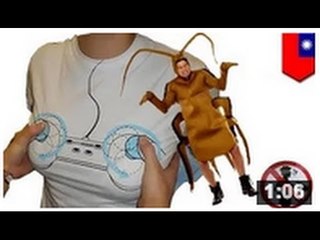 Un dépravé en scooter s'attaque à ses victimes avec une excuse des moins banales!