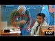 VIDEO: Un pépé de 77 ans braque une banque au canif.