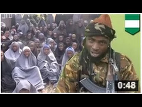 VIDEO: Boko Haram; Les Nigériens veulent négocier