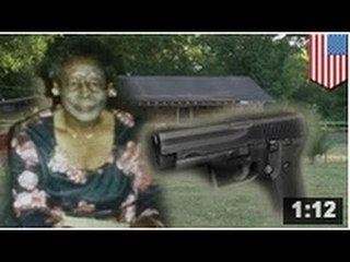 Une grand-mère de 93 ans se fait abattre par un flic