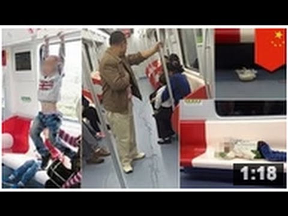 Les chinois peuvent tout acheter sauf une éducation.