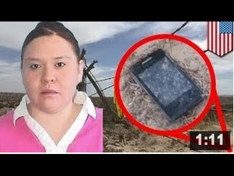 La disparition d'une femme résolue deux ans après grâce au dimanche de pâques