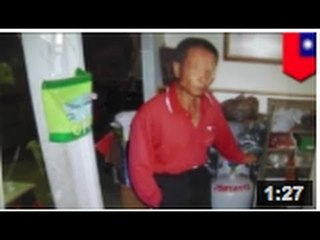Un mari en a eu assez du brouhaha de sa femme et a tentait de la tuer