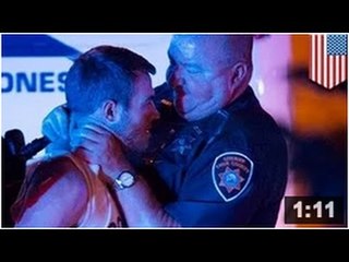 VIDEO: un flic se fait sacquer pour abus de pouvoir