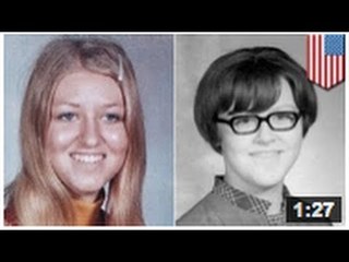 Disparu depuis 1971, deux adolescentes sont retrouvées mortes