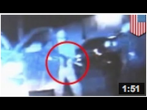 VIDEO: Course poursuite, le suspect réussi à semer la police, mais meurt quand même...