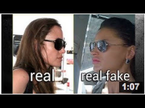 Que feriez-vous si Angelina Sosie vous demandez de passer du bon temps avec elle ?