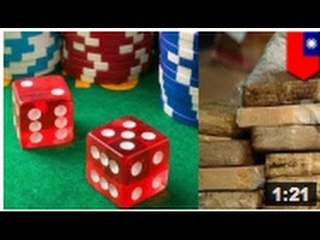 L'ennemie public numéro un de Taiwan: arrêtée pour trafique de stupéfiants