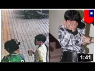 Un garçon de 12 ans meurt après s'être pousser d'un toit par son copain