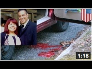 Un grand-père shoot son petit fils et sa femme avant de se suicider