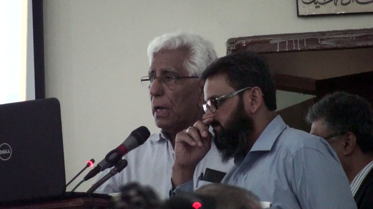 dr adib rizvi talk with arbi surgeon