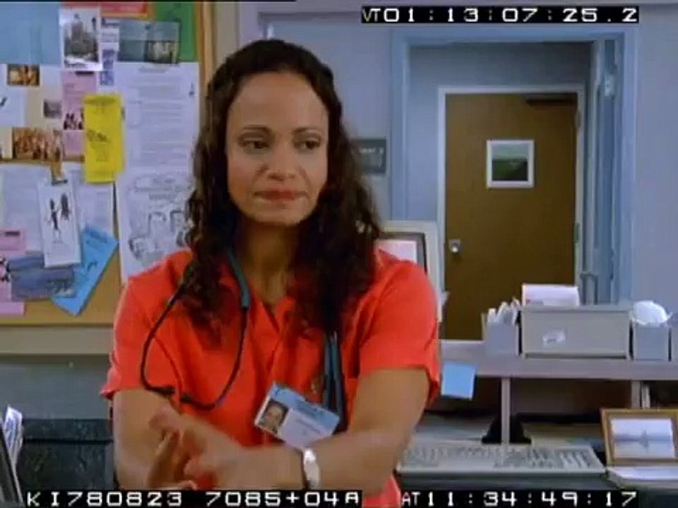 Scrubs - Deleted Scenes (THE REAL STUFF)