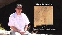 Carlsbad Caverns: the main attraction