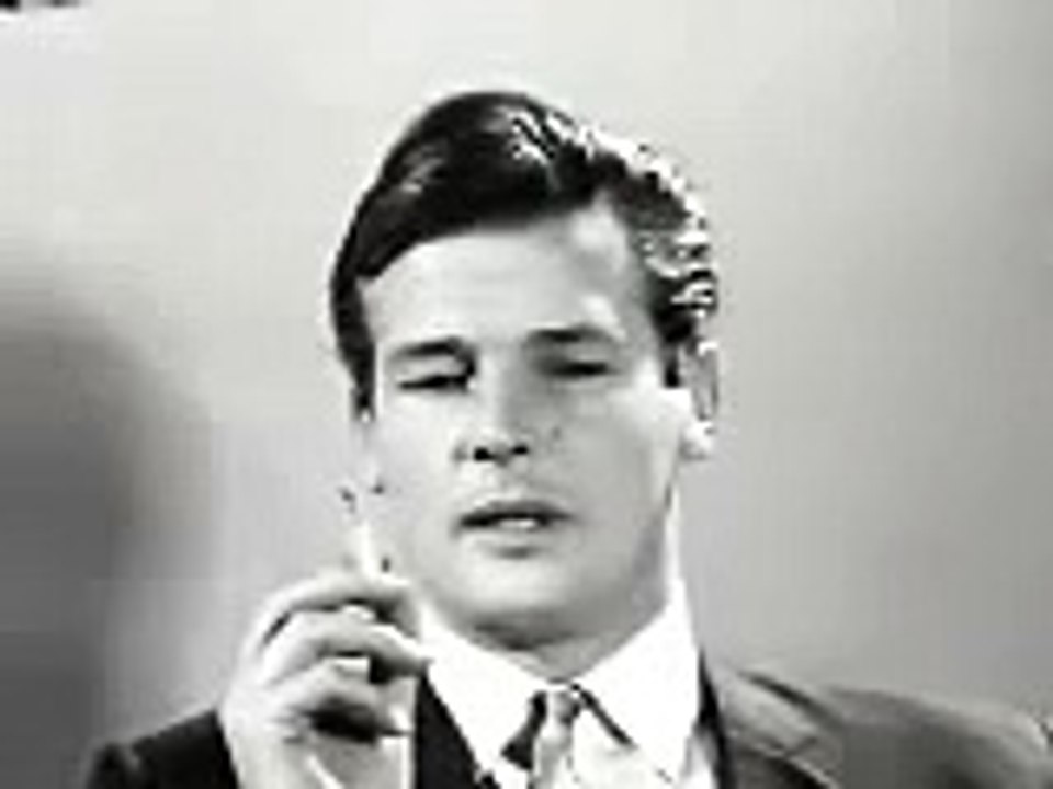 Roger Moore