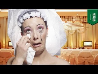 Lalake sa Saudi, humingi ng divorce matapos makita ang mukha ng asawa!