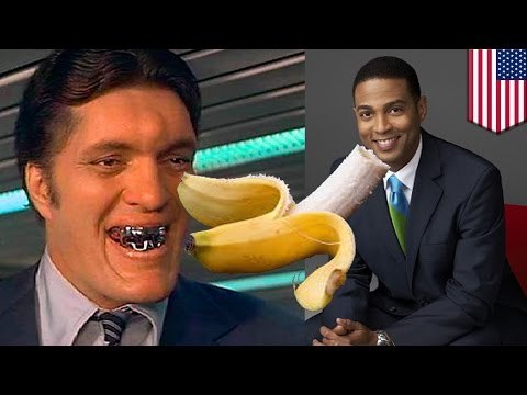 CNN anchor Don Lemon, nagbigay ng tips para makaiwas sa rape!