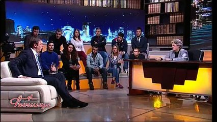 Bler neprijatelj i prijatelj