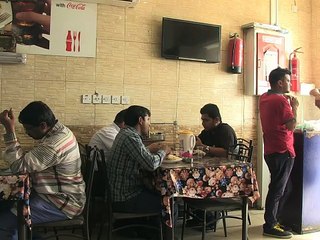 El restaurante que sirve comida gratis