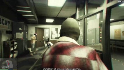 GTA 5 PC Crack FULL Free Download (Updated)