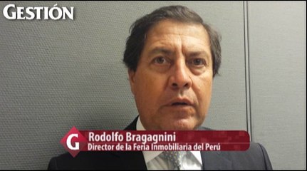 Ventas de II Feria Inmobiliaria llegarán a más de S/. 100 millones