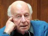 Eduardo Galeano: Las 25 frases más representativas de su obra