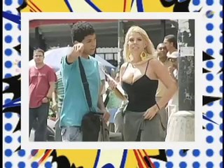 Duelo de Provocadores - Loco Video Loco - RCTV