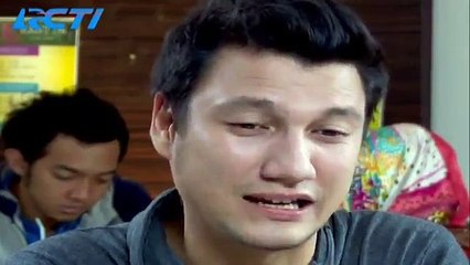 Jakarta Love Story Episode 51  - JLS 13 April 2015 Full