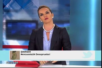 Marisa Glave y Verónika Mendoza lideran nuevo partido de izquierda