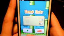De-Chi-Ya | Flappy Bird