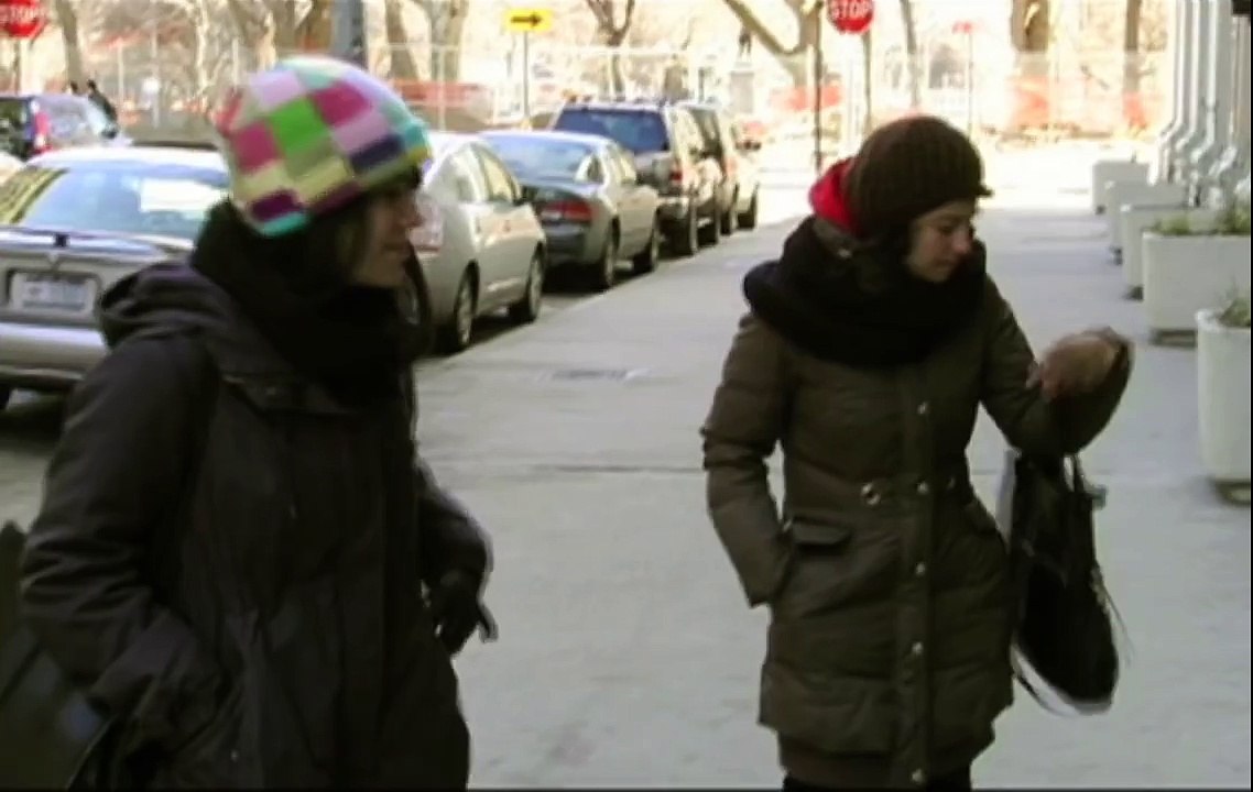 Broad City Ep1 - Making Change