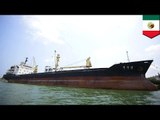 North Korea threatens Mexico for detaining its cargo ship Mu Du Bong