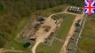 UK oil discovery: 100 billion barrels of oil found near Gatwick airport