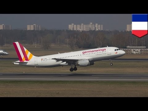 Germanwings plane crash: Airbus A320 crashes in France near Barcelonnette, all on board feared dead