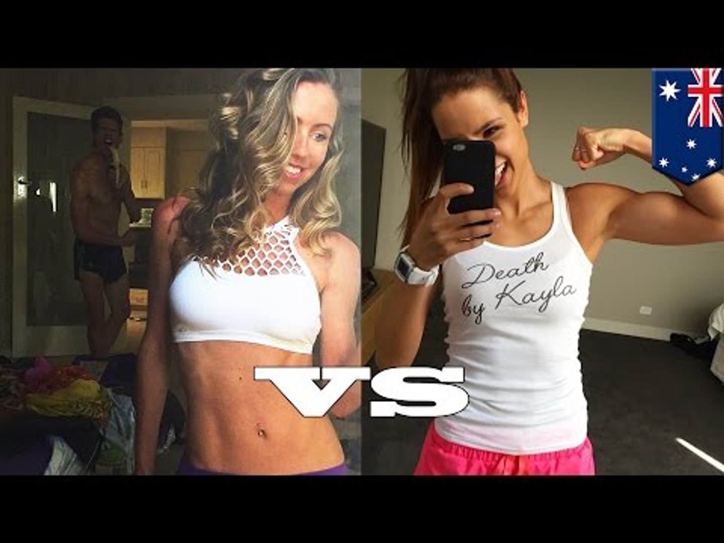 Freelee The Banana Girl Instagram