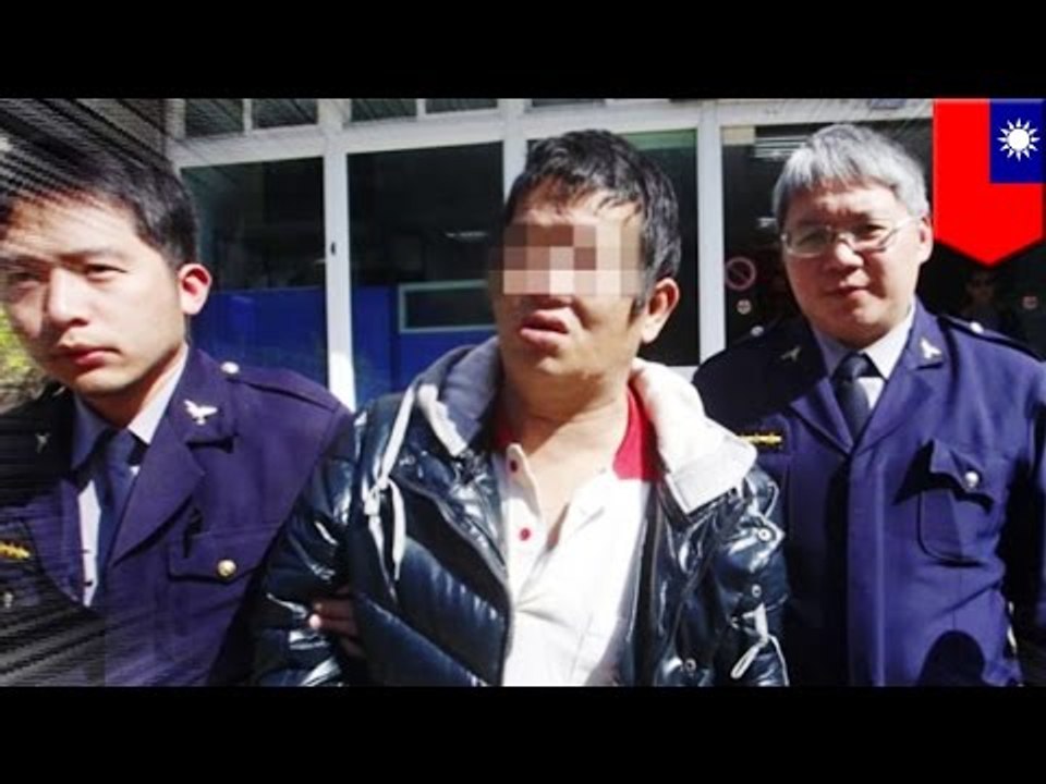 Crazy boyfriend: Machete wielding jealous guy murdered his senior citizen housemate