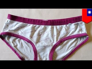 Crazy girlfriend: Accuses friend with benefits of rape, but old panties don’t have his DNA