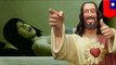 Fake Jesus: Woman believes thief that says he’s been sent by Jesus Christ