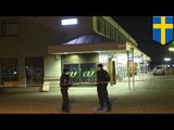 Bar fight: Sweden pub shooting, masked gunmen open fire, two killed, 15 injured