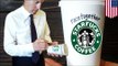 Starbucks Race Together campaign: CEO Howard Schultz to end racism with coffee