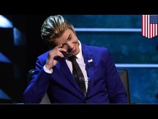 Justin Bieber's Roast: The best lines and jokes from the Comedy Central special