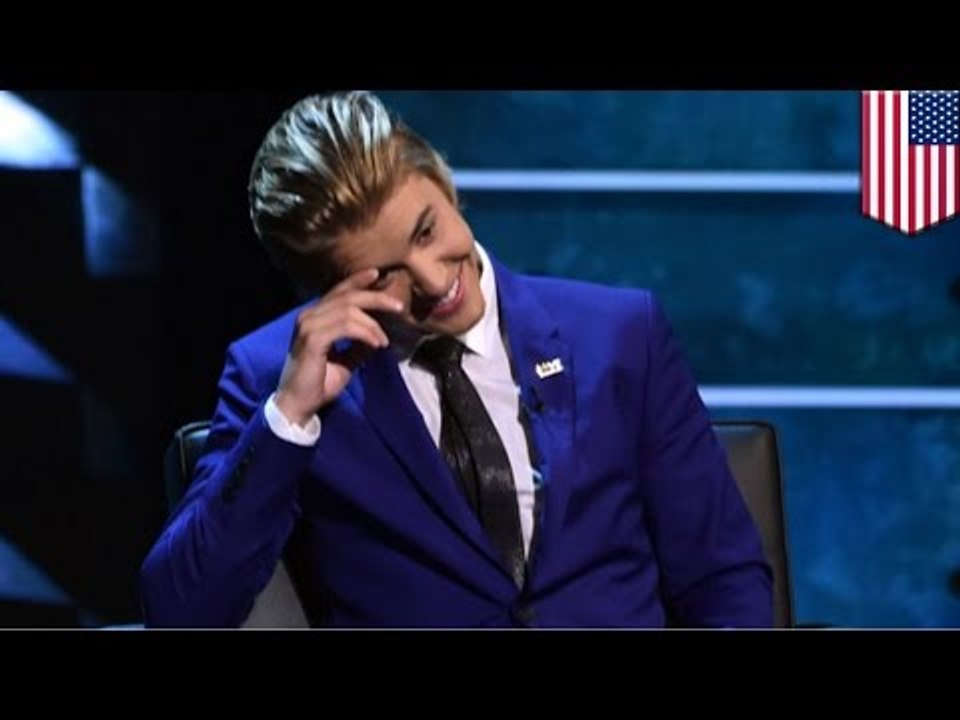 Justin Bieber's Roast: The best lines and jokes from the Comedy Central special