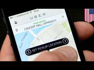 Uber-like apps. The new tech trend in LA? Foodie Shares and Washio show Uberfication of everything