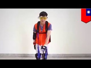 Nursing home investigation: University student spends 3 days as a senior citizen