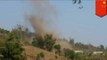 China-Myanmar border: Myanmar bomb kills four farmers in Yunnan province