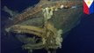 Microsoft’s Paul Allen finds wreck of legendary Japanese WWII battleship Musashi