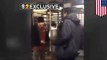 Brooklyn subway shooting: Will Groomes says he wanted to make citizen’s arrest of Gilbert Drogheo