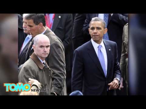 Secret Service in action: Did 2 agents get into a drunk driving accident at the White House?