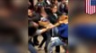 Brooklyn McDonald’s beatdown: Teens beat girl silly while crowd eggs them on