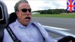 Top Gear Jeremy Clarkson suspended: Clarkson punched producer for not having dinner ready