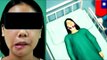 Plastic surgery disaster! Doctor almost kills woman who had facial contouring surgery
